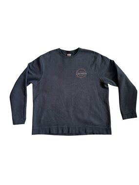 Harley Davidson Sweatshirt Milwaukee WI